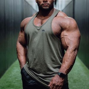 Iron Rebel Elite Stringer